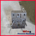 customized die casting cover